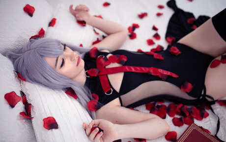 Keekihime photo 393