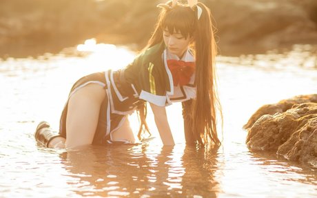 Keekihime photo 394