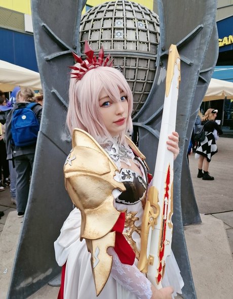 Keekihime photo 395