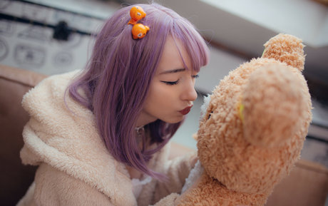Keekihime photo 399