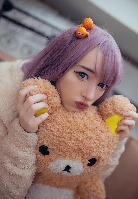 Keekihime photo 400