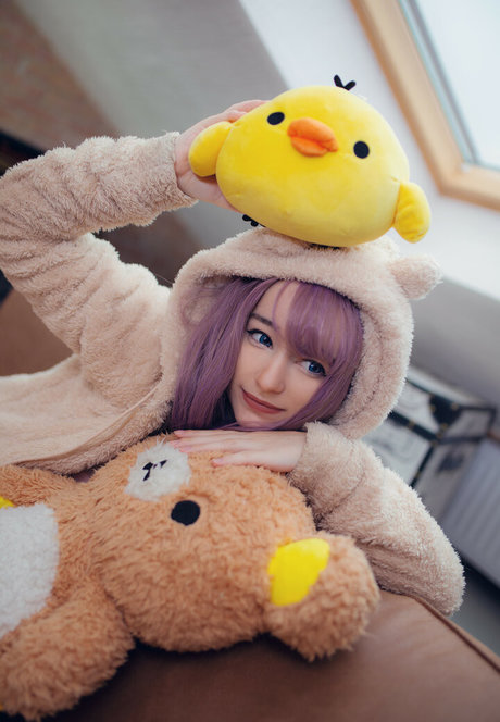 Keekihime photo 402