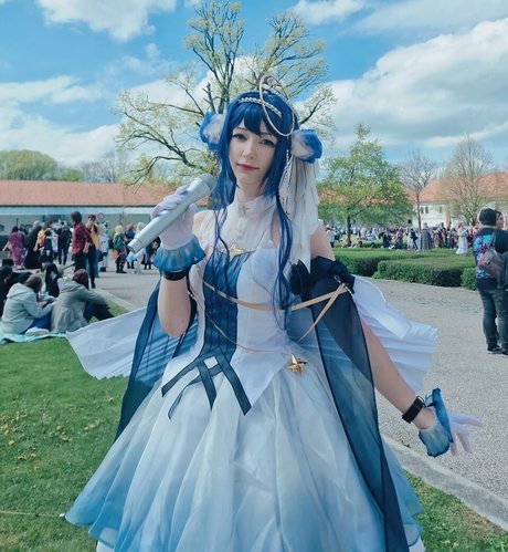 Keekihime photo 408