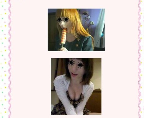 Keekihime photo 413