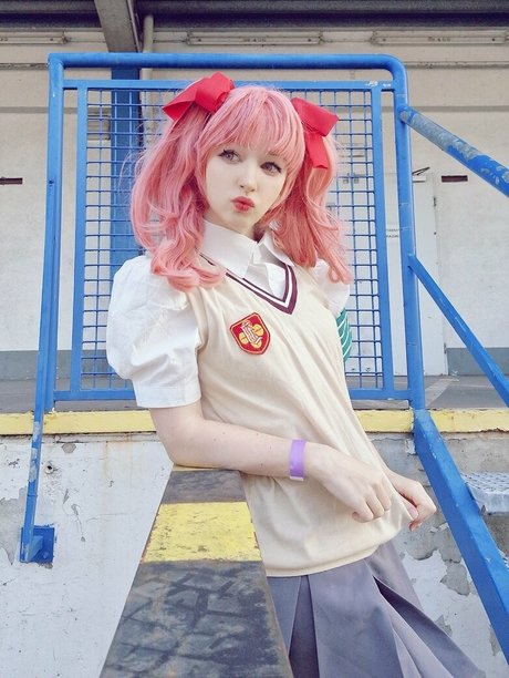 Keekihime photo 416