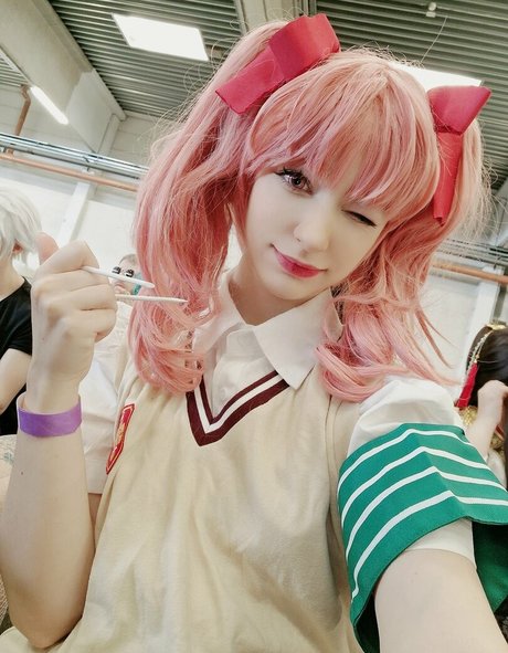 Keekihime photo 417