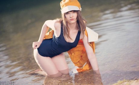 Keekihime photo 421