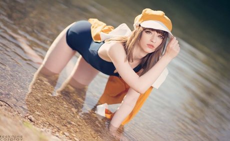Keekihime photo 422