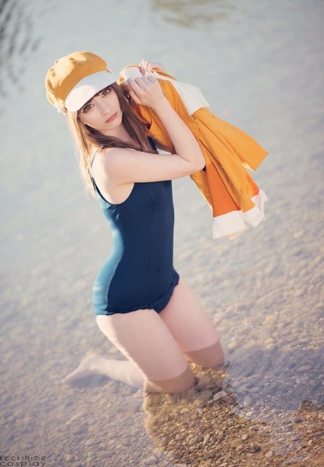 Keekihime photo 423