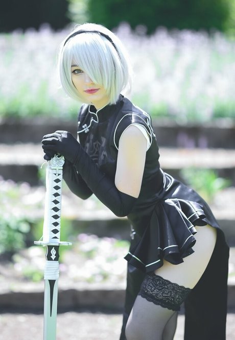 Keekihime photo 425