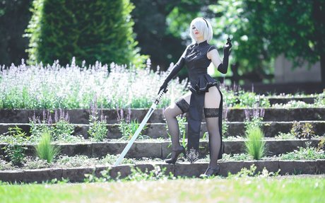 Keekihime photo 426