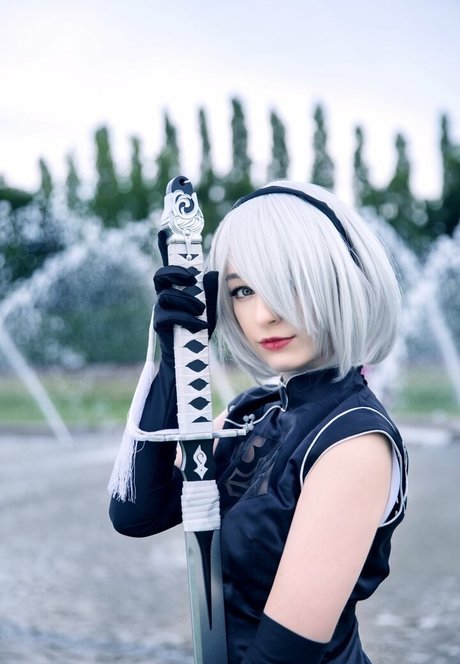 Keekihime photo 430