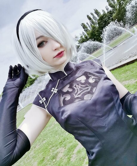 Keekihime photo 434