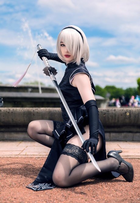 Keekihime photo 438