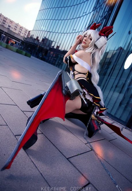 Keekihime photo 440