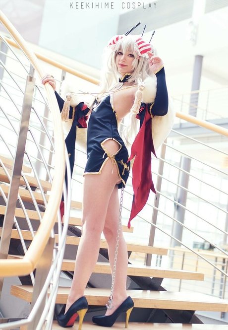 Keekihime photo 441