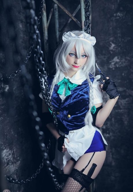 Keekihime photo 450