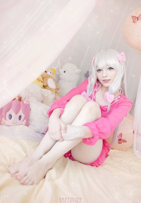 Keekihime photo 455