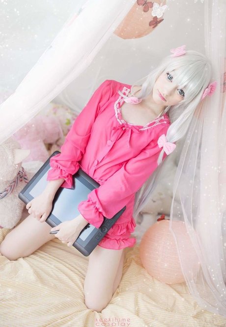 Keekihime photo 456