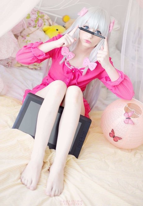 Keekihime photo 457