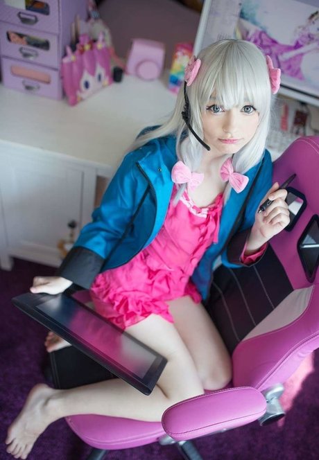 Keekihime photo 458