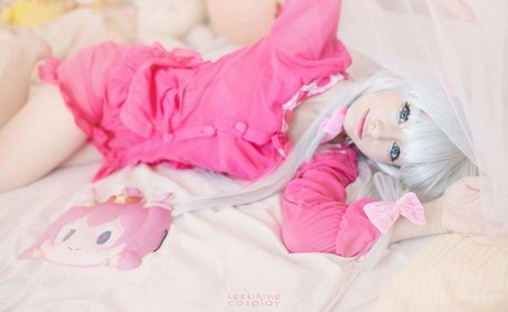 Keekihime photo 460