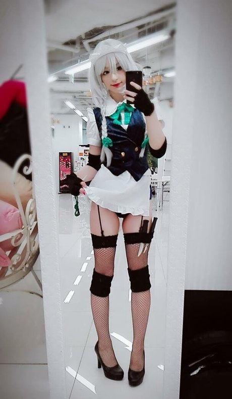 Keekihime photo 463