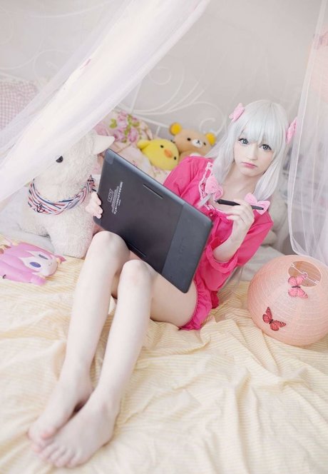 Keekihime photo 465