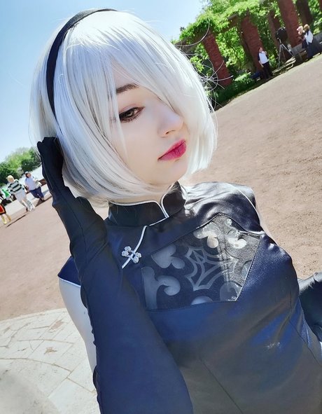 Keekihime photo 468