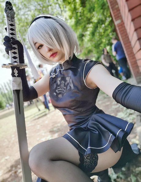 Keekihime photo 469