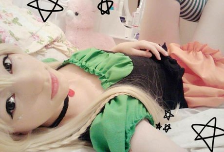 Keekihime photo 471