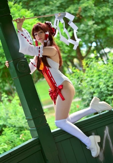 Keekihime photo 473
