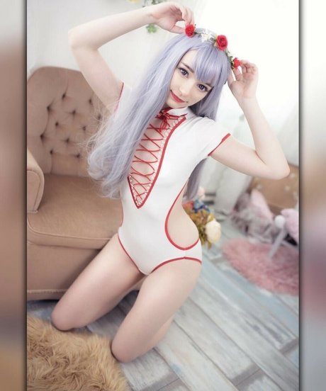 Keekihime photo 480