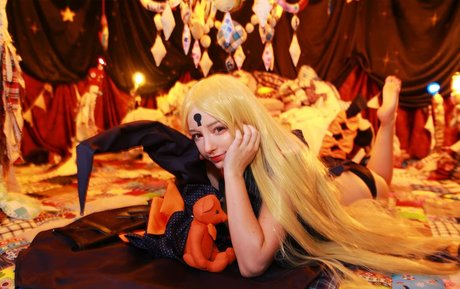 Keekihime photo 491