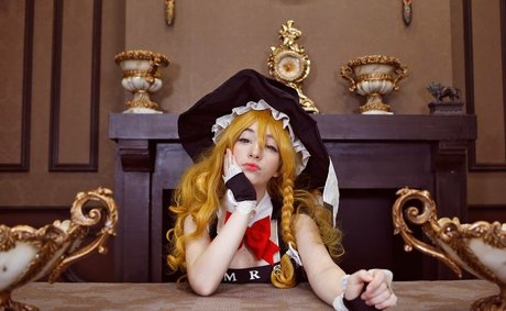Keekihime photo 492