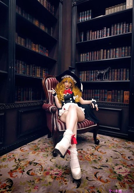 Keekihime photo 501