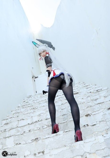 Keekihime photo 504