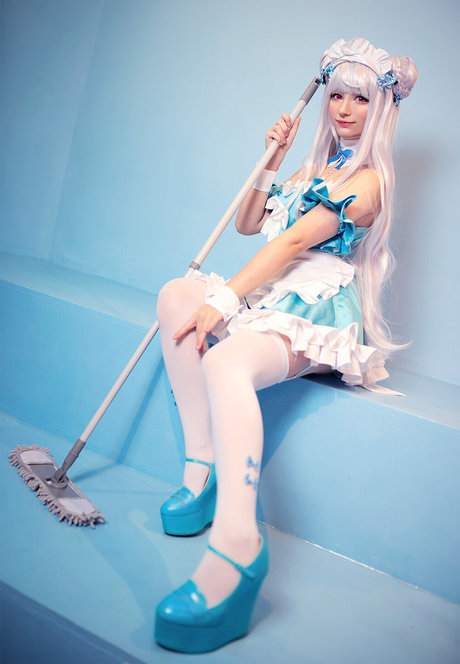 Keekihime photo 511