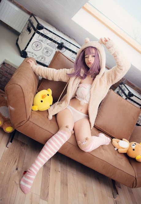 Keekihime photo 513