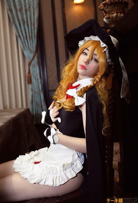 Keekihime photo 514