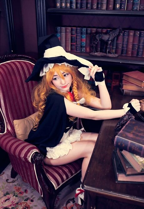 Keekihime photo 516