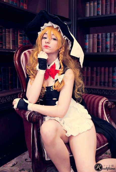 Keekihime photo 521