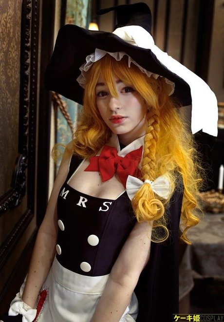 Keekihime photo 528