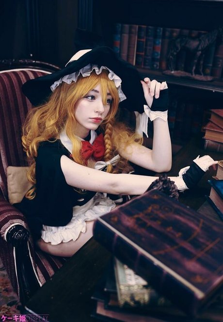 Keekihime photo 531