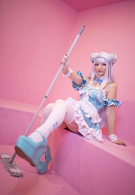 Keekihime photo 533