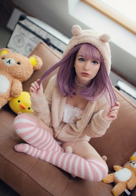 Keekihime photo 535
