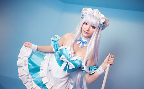 Keekihime photo 539