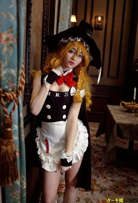 Keekihime photo 542