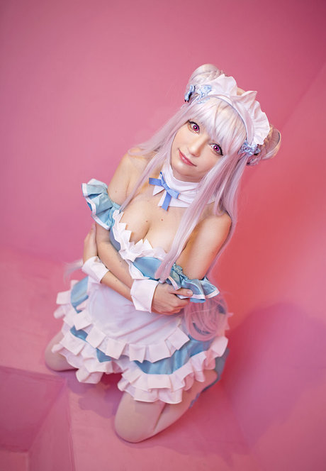 Keekihime photo 547