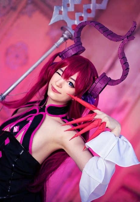 Keekihime photo 551